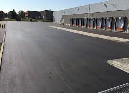 Best Asphalt Driveway Installation  in Walters, OK